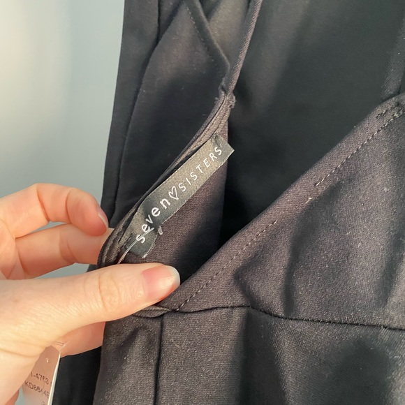 Little black dress - Picture 5 of 5